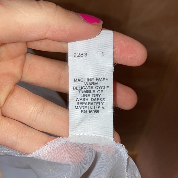 Gorgeous Vintage Robe Set 🇺🇸 - Picture 11 of 11